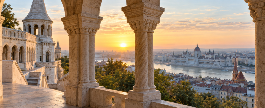 3 Days in Budapest Itinerary: The Perfect First-Time Route 3 Days in Budapest Itinerary: The Perfect First-Time Route