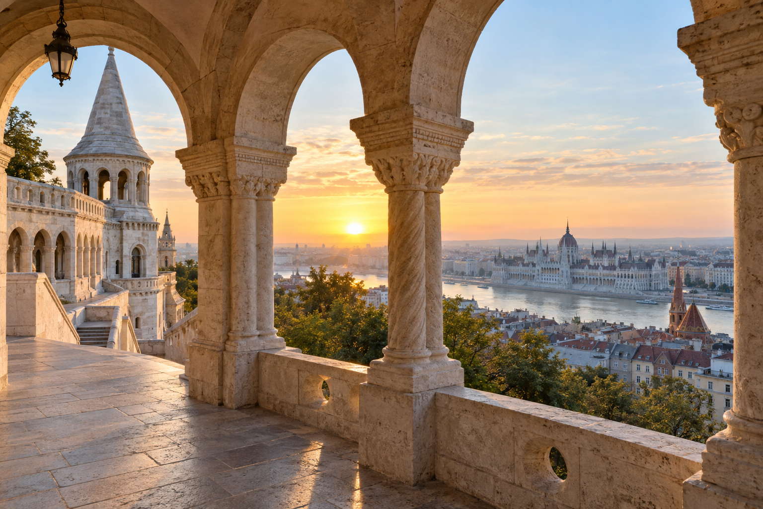 3 Days in Budapest Itinerary: The Perfect First-Time Route