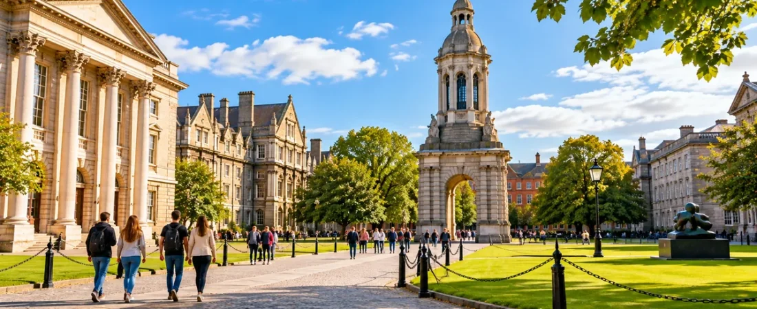 3 Days in Dublin Itinerary: The Perfect First-Time Visit 3 Days in Dublin Itinerary: The Perfect First-Time Visit