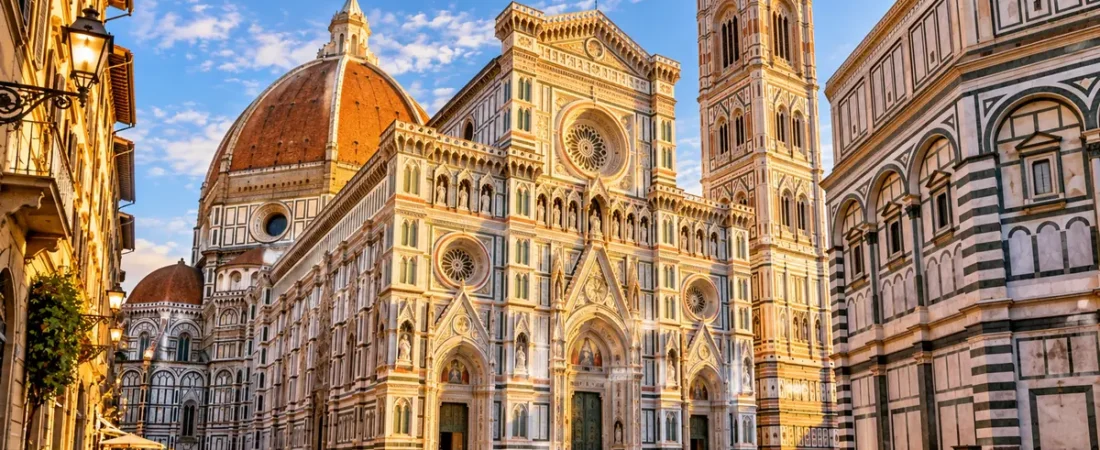 3 Days in Florence Itinerary: The Perfect First-Time Visit 3 Days in Florence Itinerary: The Perfect First-Time Visit