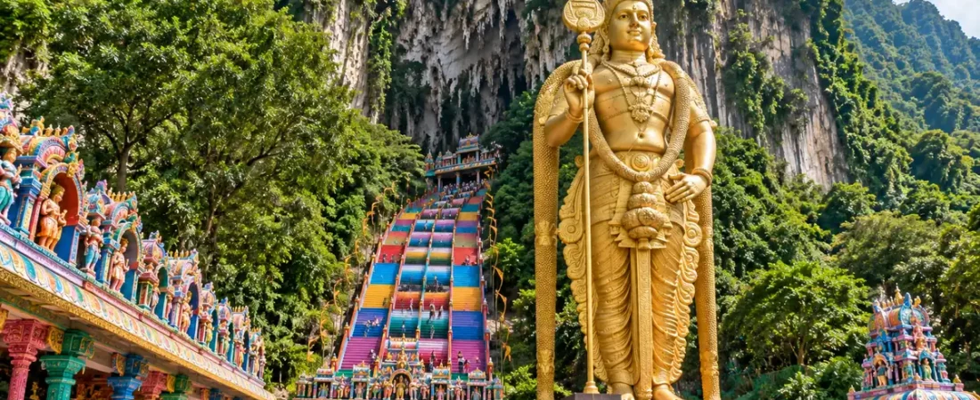 3 Days in Kuala Lumpur Itinerary: Perfect First-Time Guide
