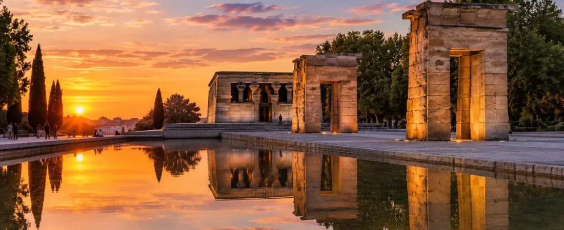 3 Days in Madrid Itinerary: The Perfect First-Time Plan