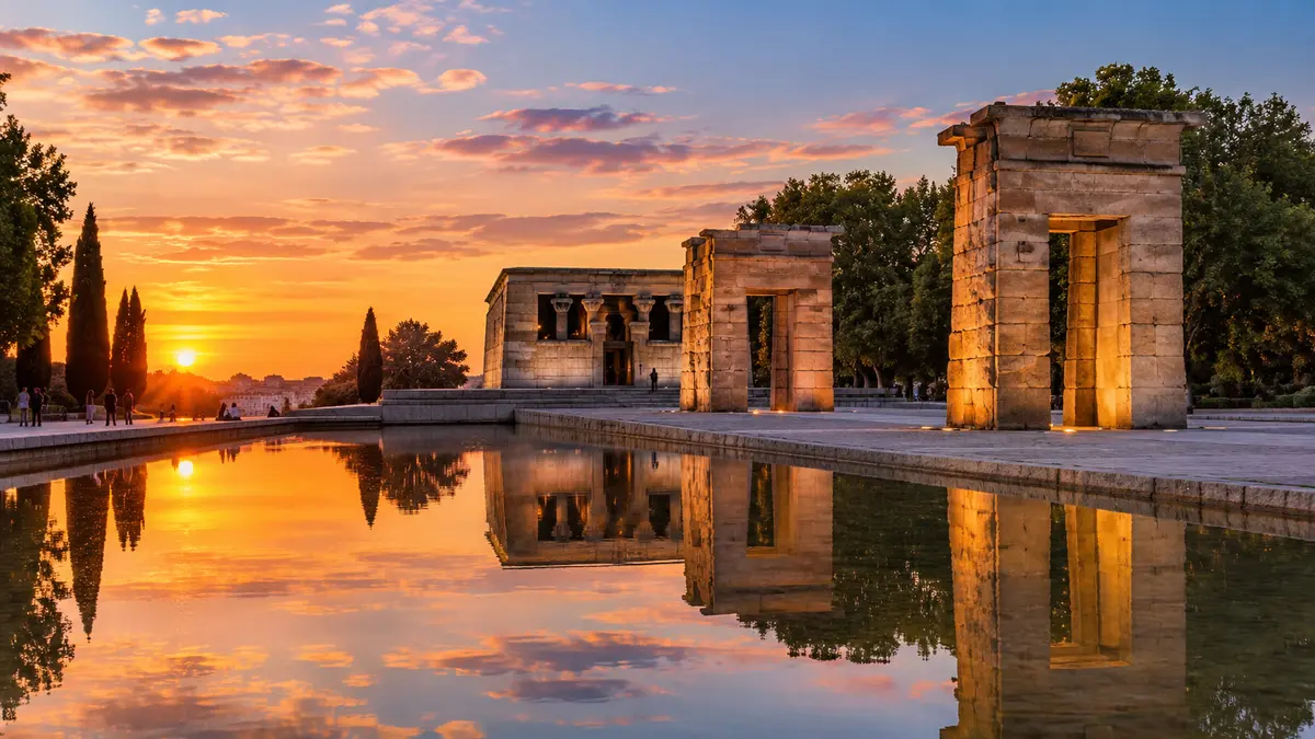3 Days in Madrid Itinerary: The Perfect First-Time Plan 3 Days in Madrid Itinerary: The Perfect First-Time Plan