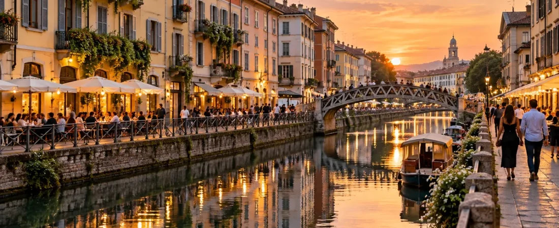 3 Days in Milan Itinerary: The Perfect First-Time Visit 3 Days in Milan Itinerary: The Perfect First-Time Visit
