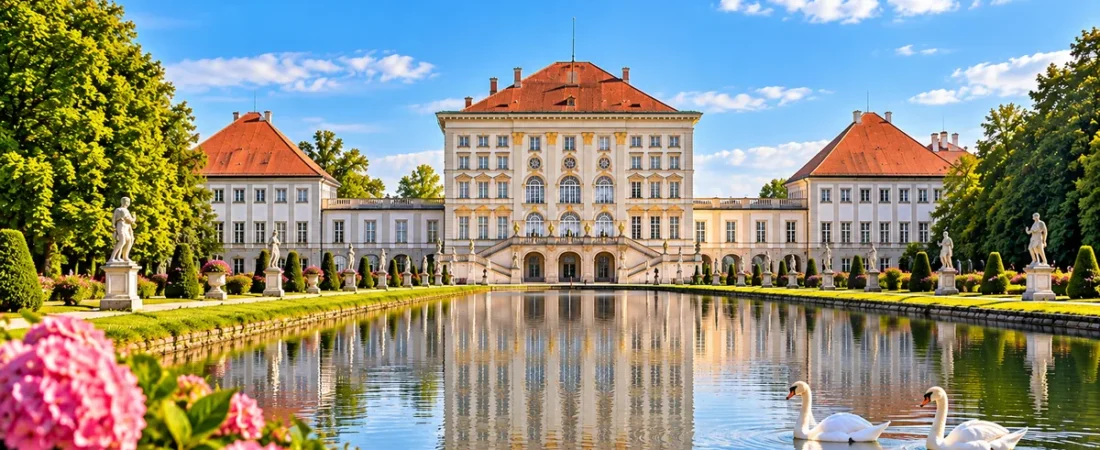 3 Days in Munich Itinerary: The Perfect First-Time Visit 3 Days in Munich Itinerary: The Perfect First-Time Visit