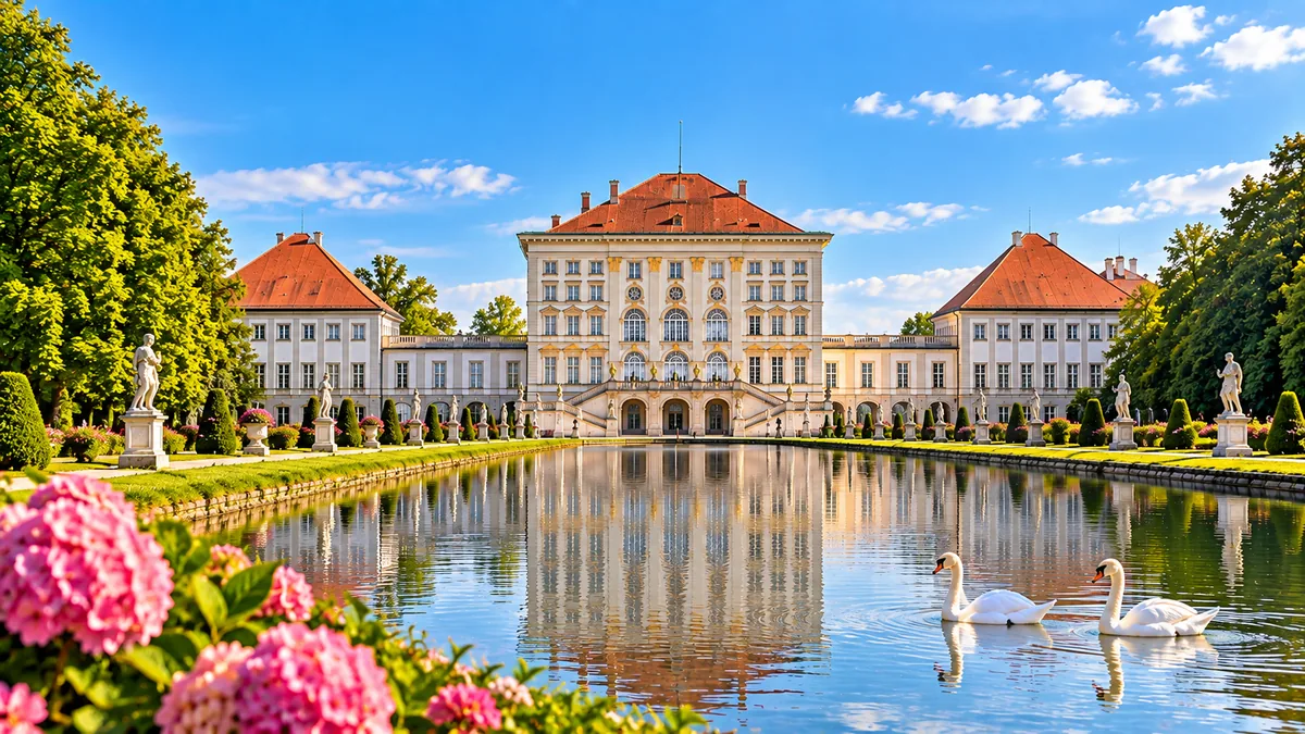 3 Days in Munich Itinerary: The Perfect First-Time Visit