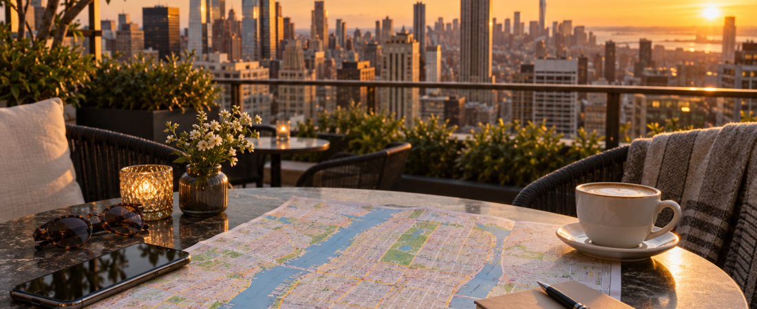 3 Days in New York City: The Perfect First-Time Itinerary 3 Days in New York City: The Perfect First-Time Itinerary