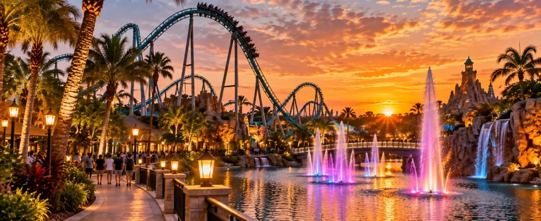 3 Days in Orlando Itinerary: The Perfect First-Time Visit