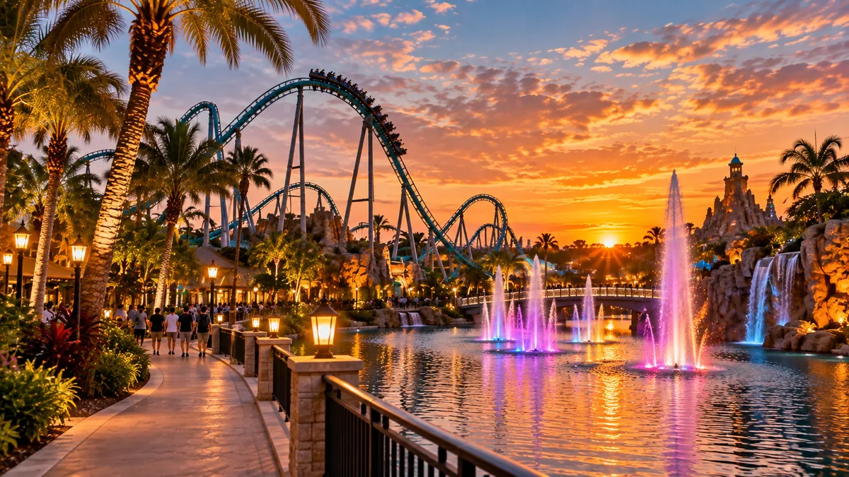 3 Days in Orlando Itinerary: The Perfect First-Time Visit