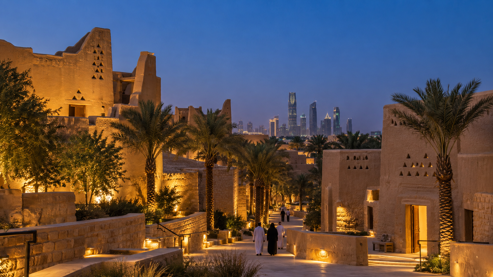 3 Days in Riyadh Itinerary: The Perfect First-Time Guide 3 Days in Riyadh Itinerary: The Perfect First-Time Guide
