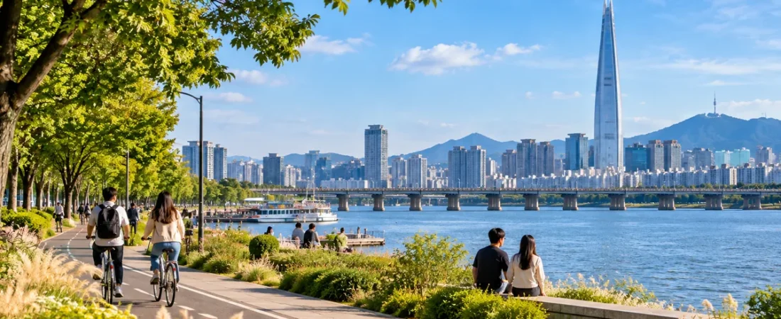 3 Days in Seoul Itinerary: The Perfect First-Time Visit 3 Days in Seoul Itinerary: The Perfect First-Time Visit