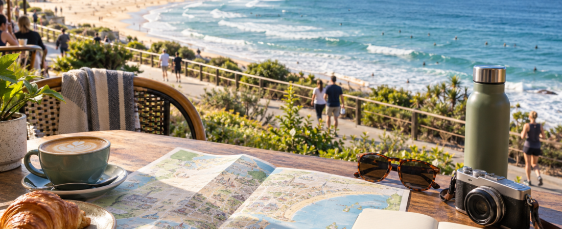 3 Days in Sydney: The Perfect First-Time Itinerary 3 Days in Sydney: The Perfect First-Time Itinerary