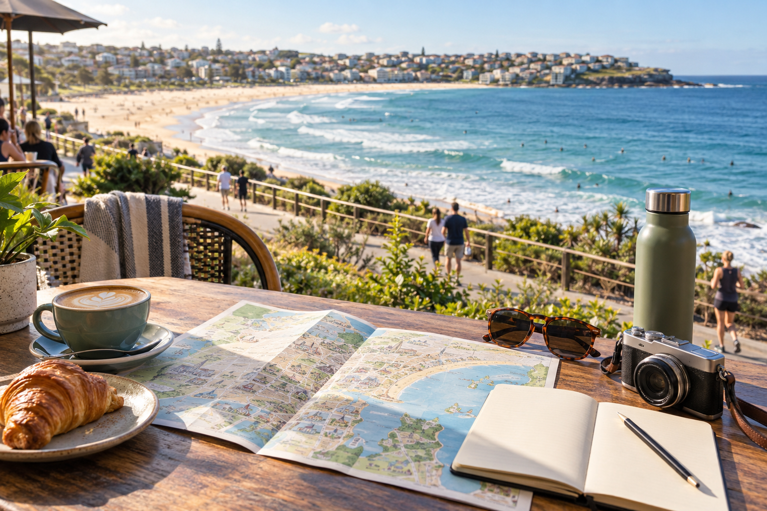 3 Days in Sydney: The Perfect First-Time Itinerary