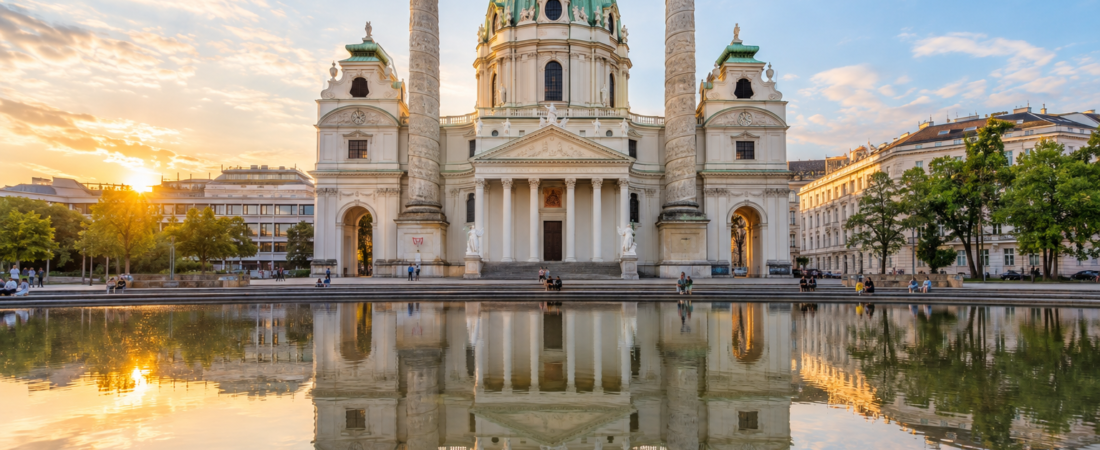 3 Days in Vienna Itinerary 3 Days in Vienna Itinerary