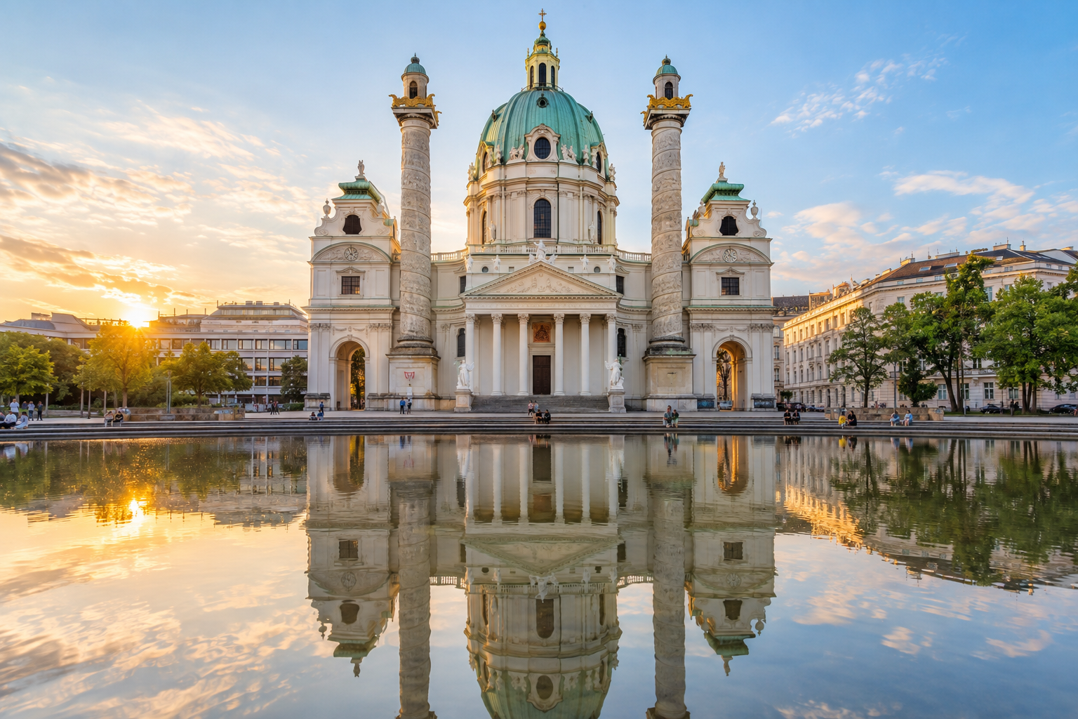 3 Days in Vienna Itinerary
