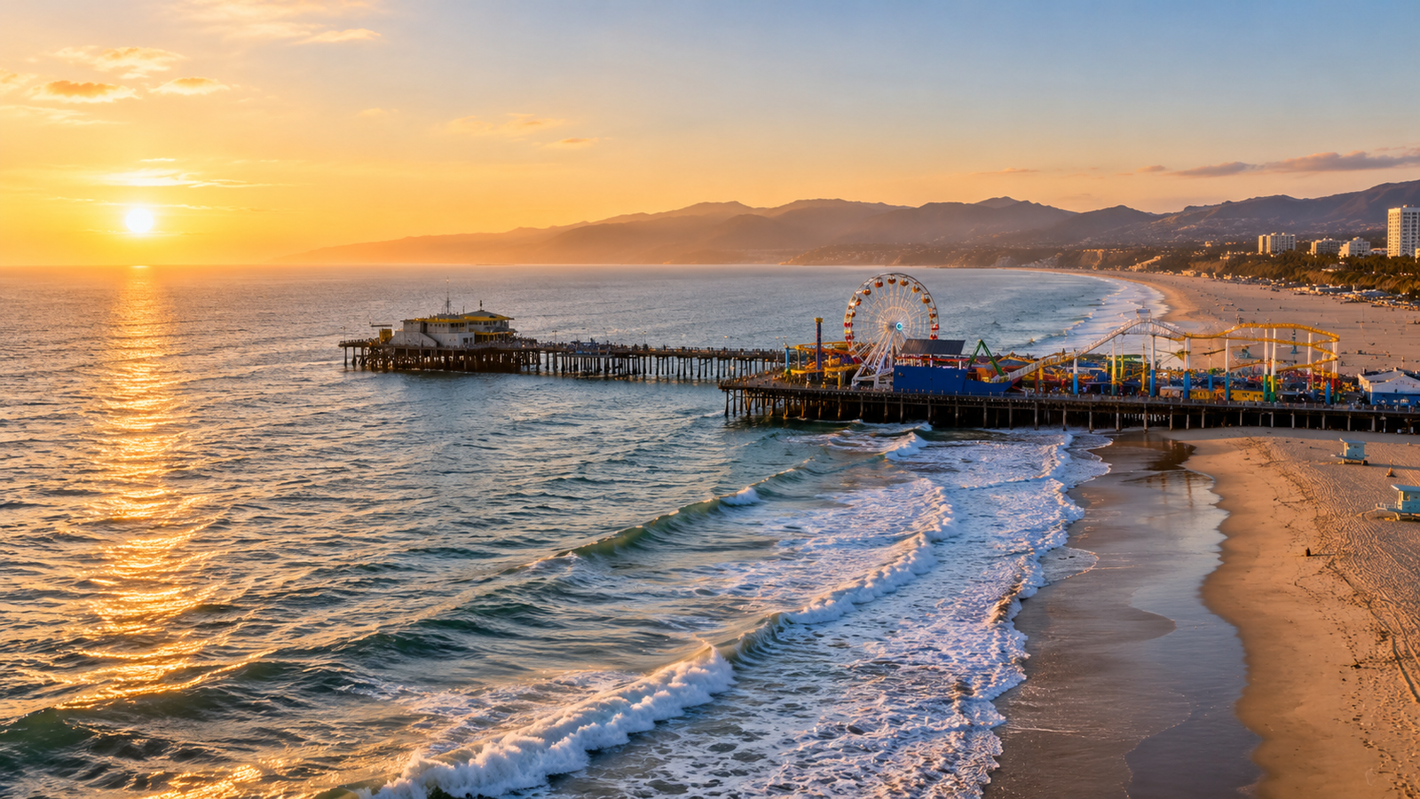 3 Days in Los Angeles: The Perfect First-Time Itinerary