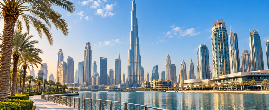 Best Time to Visit Dubai: Weather, Crowds and Prices