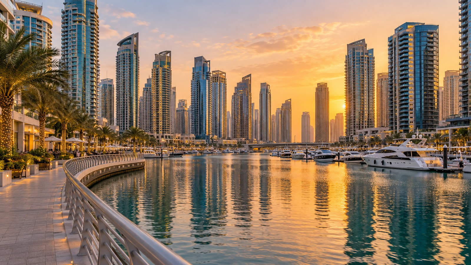 Where to Stay in Dubai: Best Areas for First-Time Visitors Where to Stay in Dubai: Best Areas for First-Time Visitors