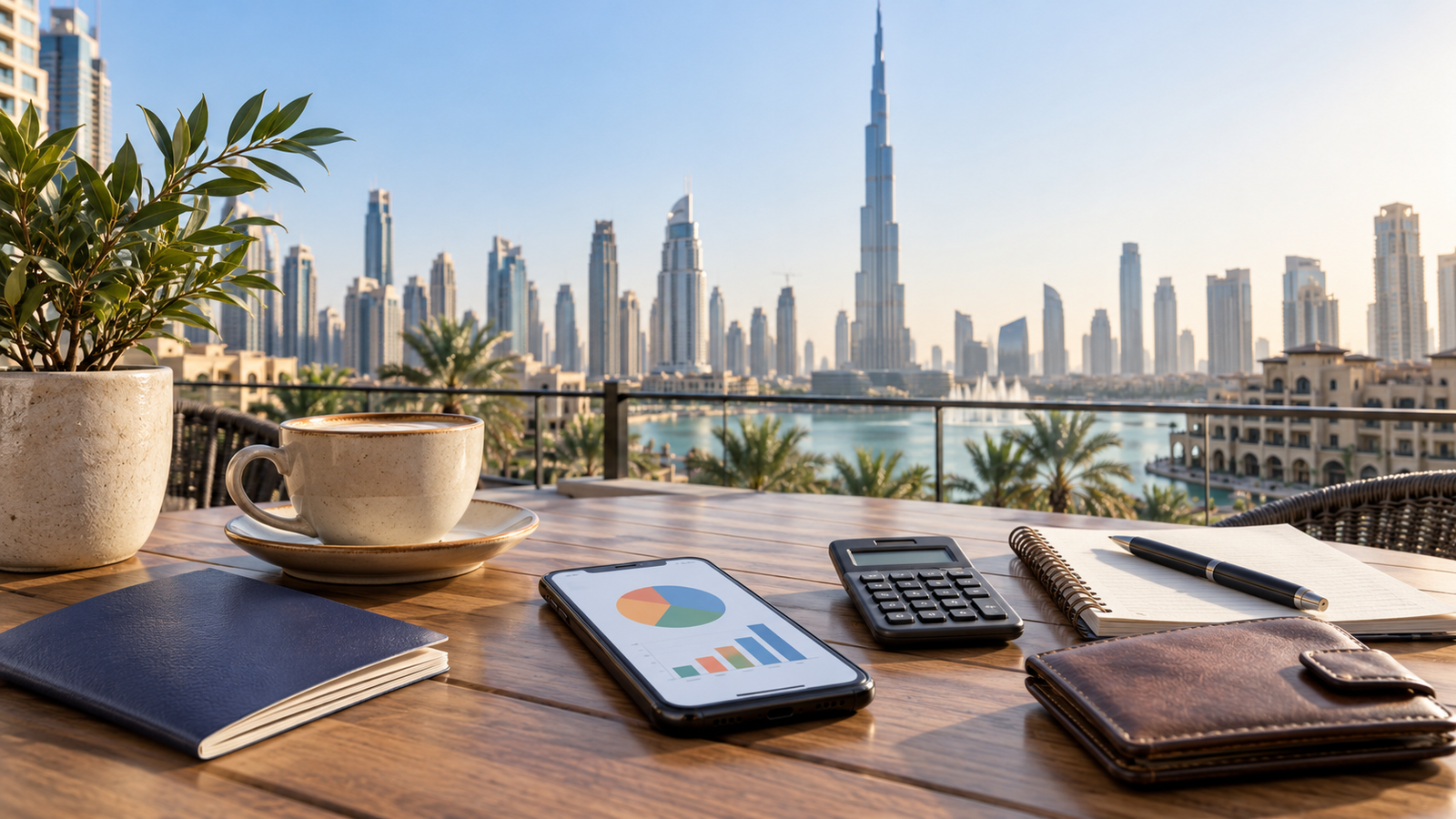 Dubai Travel Budget: How Much Does a Dubai Trip Cost? Dubai Travel Budget: How Much Does a Dubai Trip Cost?
