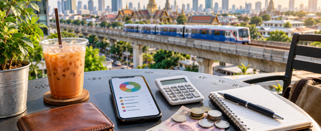 Bangkok Travel Budget: How Much Does a Trip Cost?