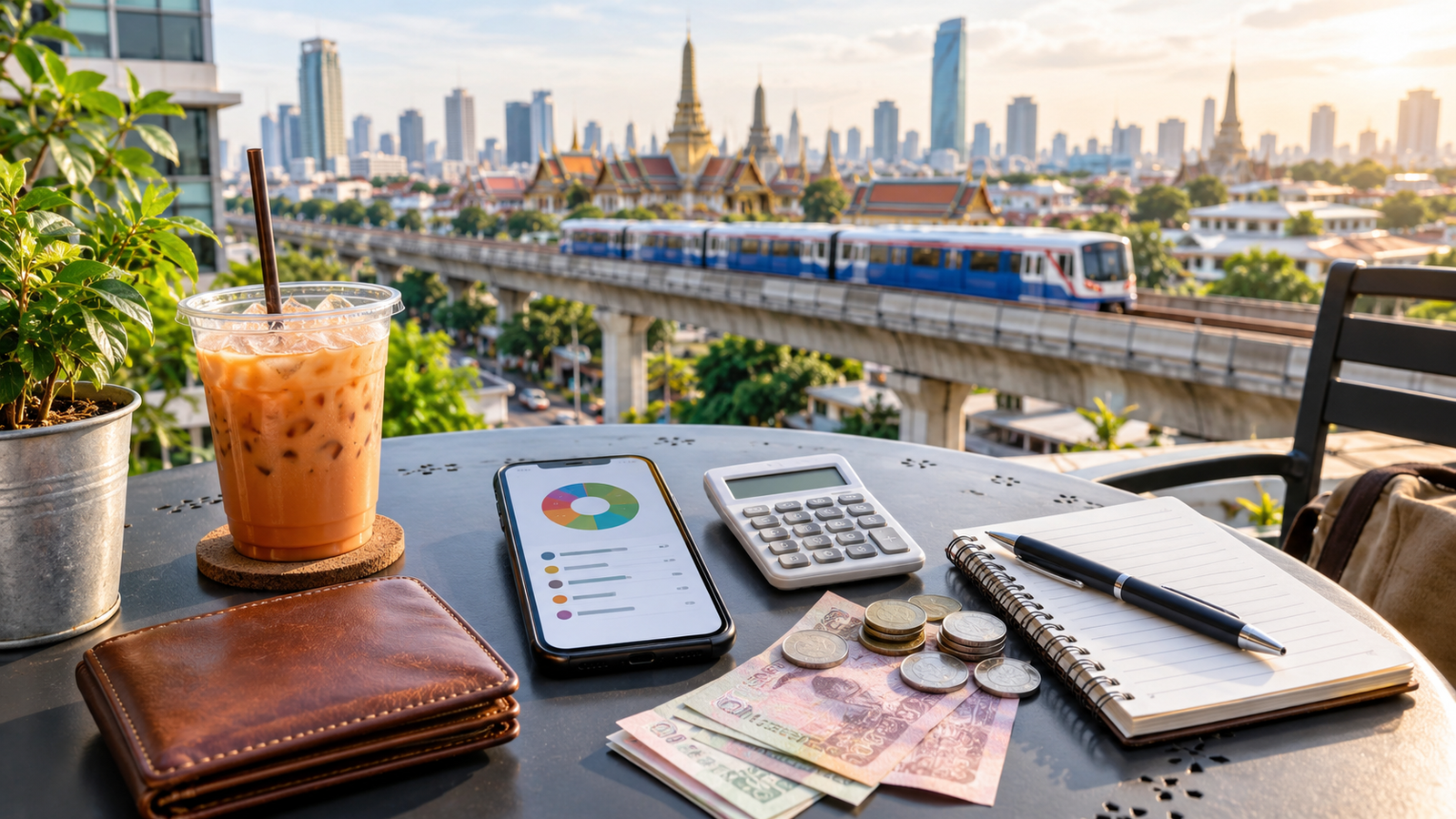 Bangkok Travel Budget: How Much Does a Trip Cost? Bangkok Travel Budget: How Much Does a Trip Cost?