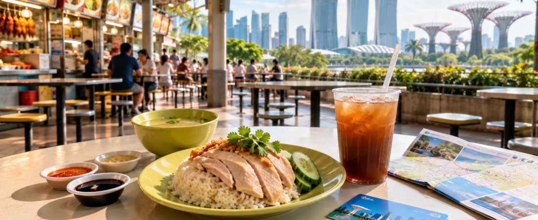 Singapore Travel Budget: How Much Does a Trip Cost?
