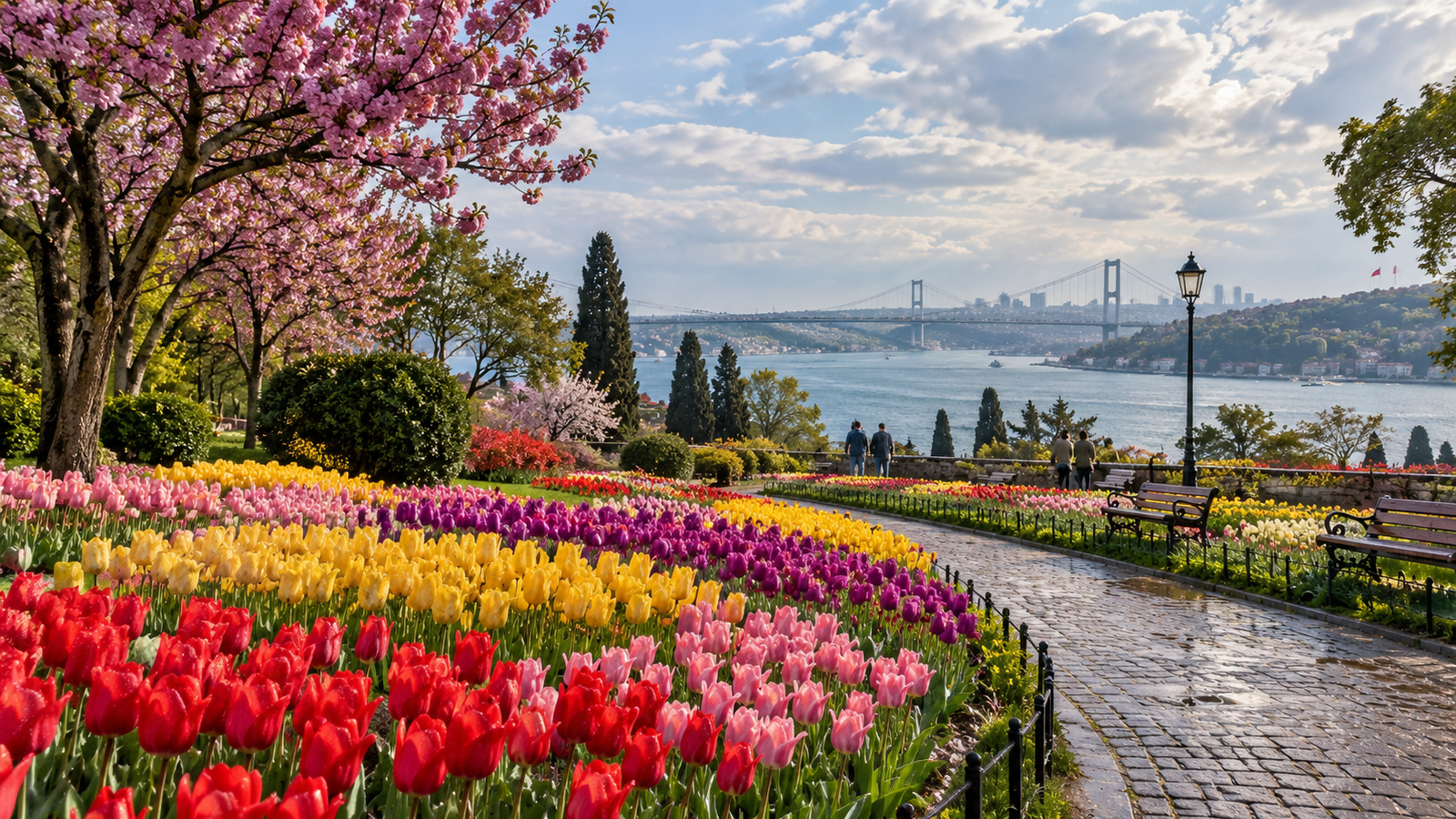 Best Time to Visit Istanbul: Weather, Crowds & Prices Best Time to Visit Istanbul: Weather, Crowds & Prices