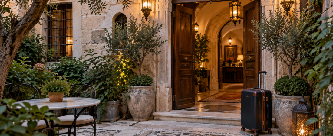 Where to Stay in Istanbul: Best Areas for First-Time Visitors Where to Stay in Istanbul: Best Areas for First-Time Visitors