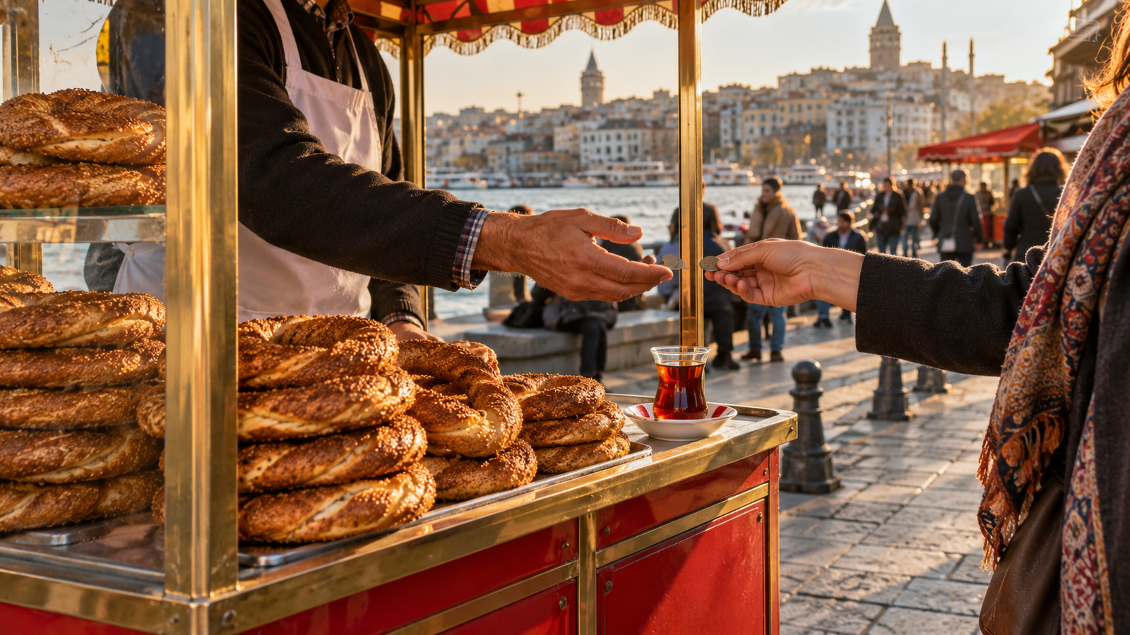 Istanbul Travel Budget: How Much Does a Trip Cost? Istanbul Travel Budget: How Much Does a Trip Cost?