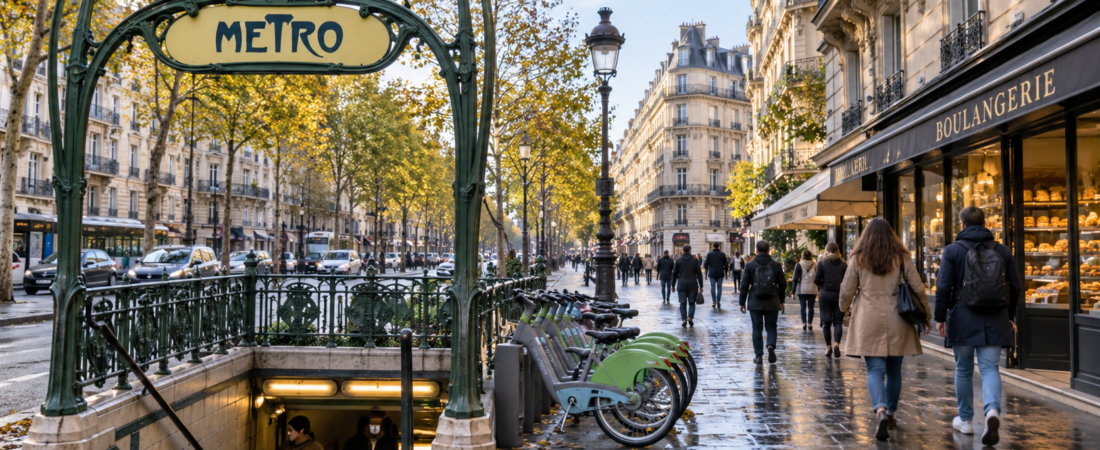 Paris Travel Budget: How Much Does a Trip Cost?