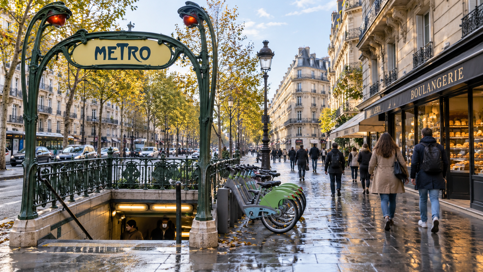 Paris Travel Budget: How Much Does a Trip Cost? Paris Travel Budget: How Much Does a Trip Cost?