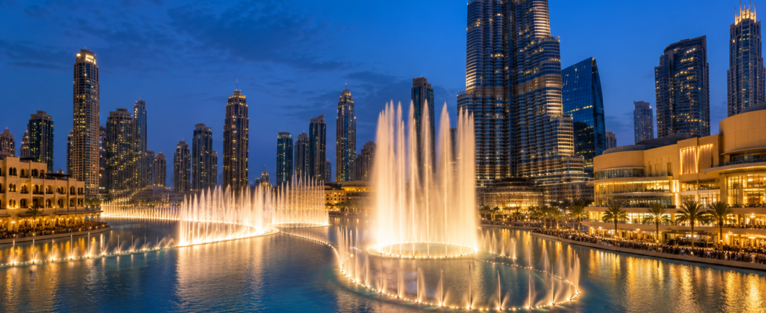 Best Free Things to Do in Dubai: 25 Experiences That Cost Nothing