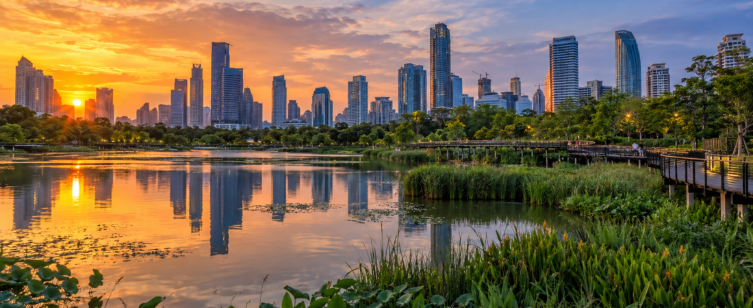Best Free Things to Do in Bangkok: 25 Attractions and Experiences