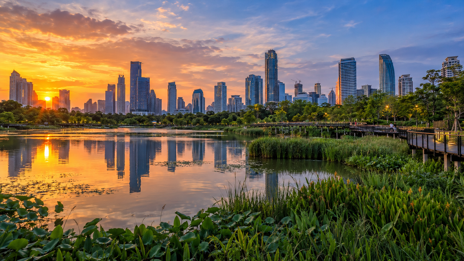 Best Free Things to Do in Bangkok: 25 Attractions and Experiences Best Free Things to Do in Bangkok: 25 Attractions and Experiences