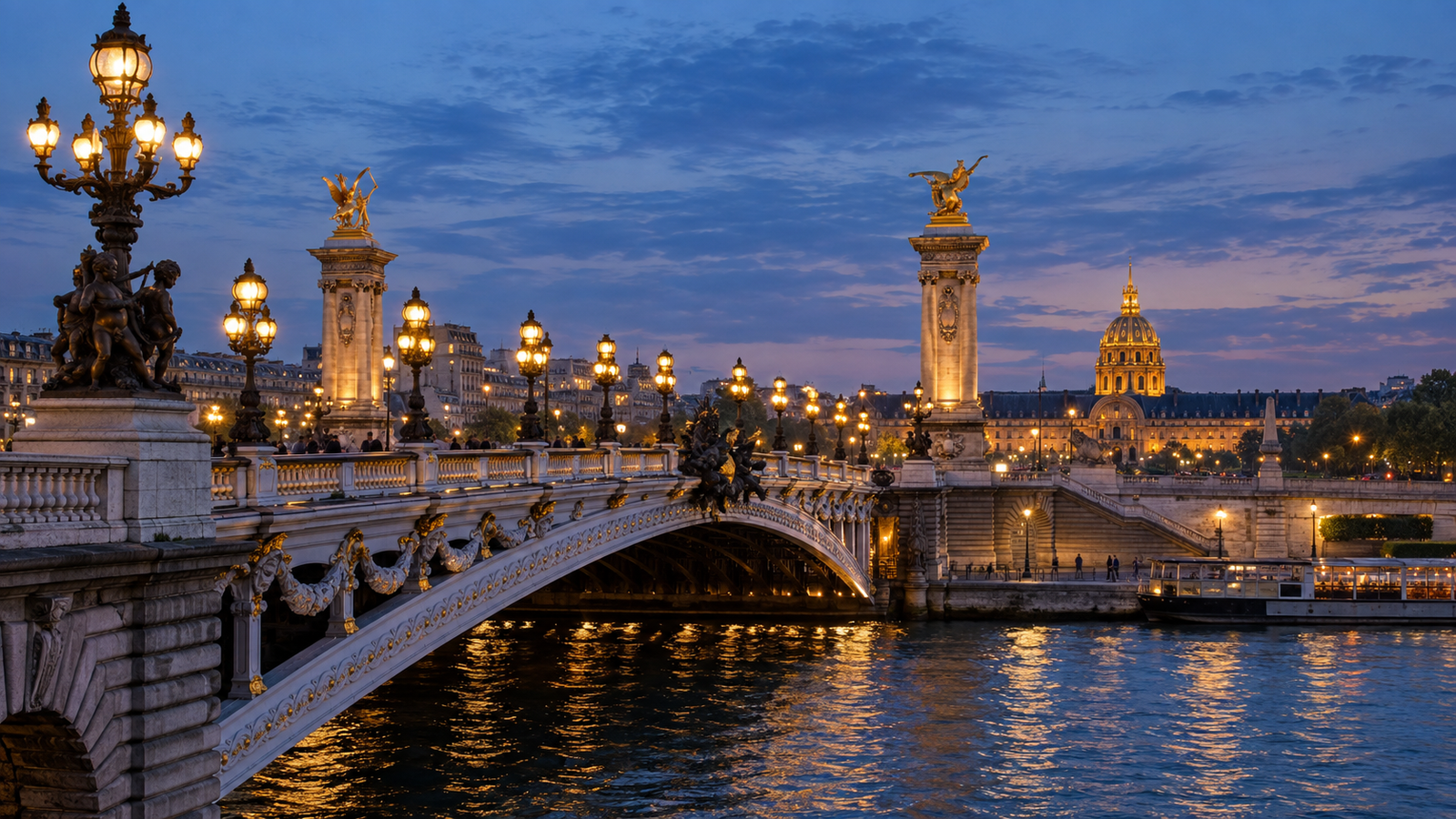 Best Free Things to Do in Paris: 22 Attractions and Experiences