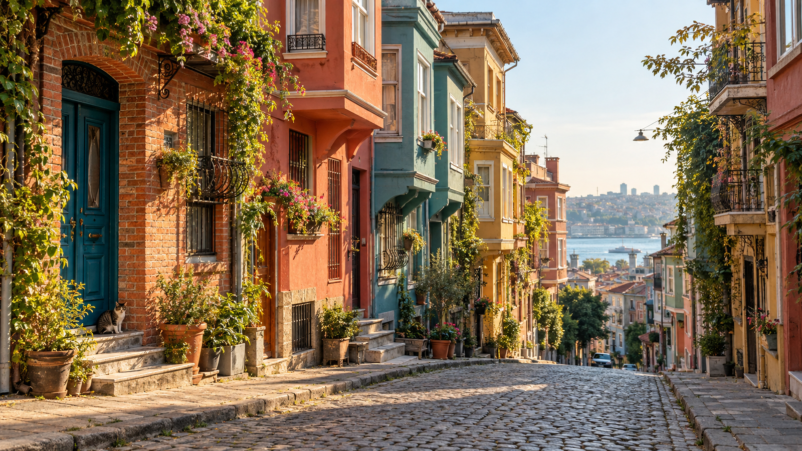 Best Free Things to Do in Istanbul: 20 Budget-Friendly Attractions