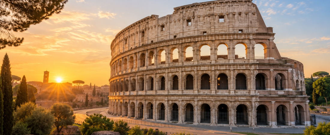 Rome Travel Guide: Top Attractions, Where to Stay and Travel Tips Rome Travel Guide: Top Attractions, Where to Stay and Travel Tips