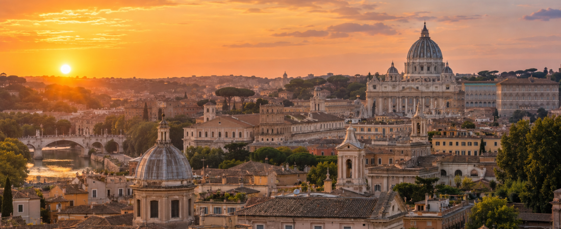 3 Days in Rome: The Perfect Itinerary for First-Time Visitors 3 Days in Rome: The Perfect Itinerary for First-Time Visitors
