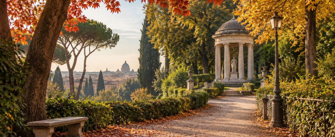 Best Time to Visit Rome: Weather, Crowds & Prices