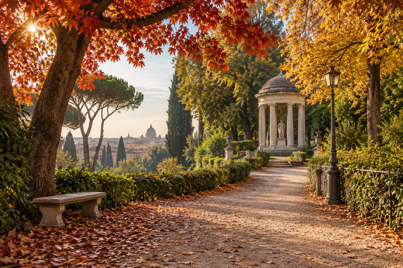 Best Time to Visit Rome: Weather, Crowds & Prices