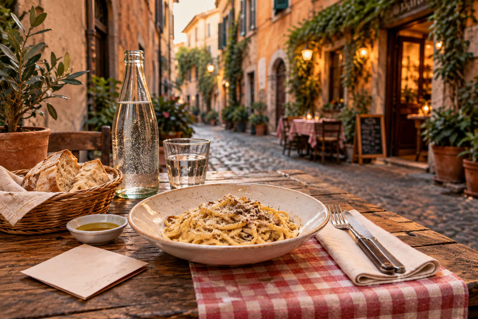 Rome Travel Budget: How Much Does a Trip Cost?