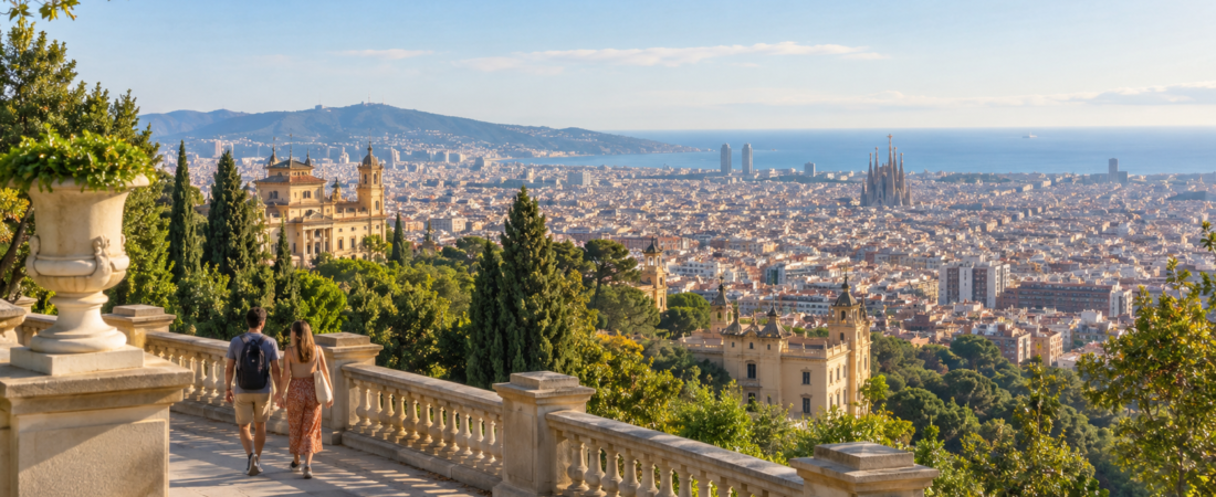 Best Free Things to Do in Barcelona: 20 Budget-Friendly Attractions Best Free Things to Do in Barcelona: 20 Budget-Friendly Attractions