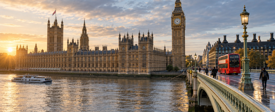 London Travel Guide: Top Attractions, Where to Stay and Travel Tips London Travel Guide: Top Attractions, Where to Stay and Travel Tips