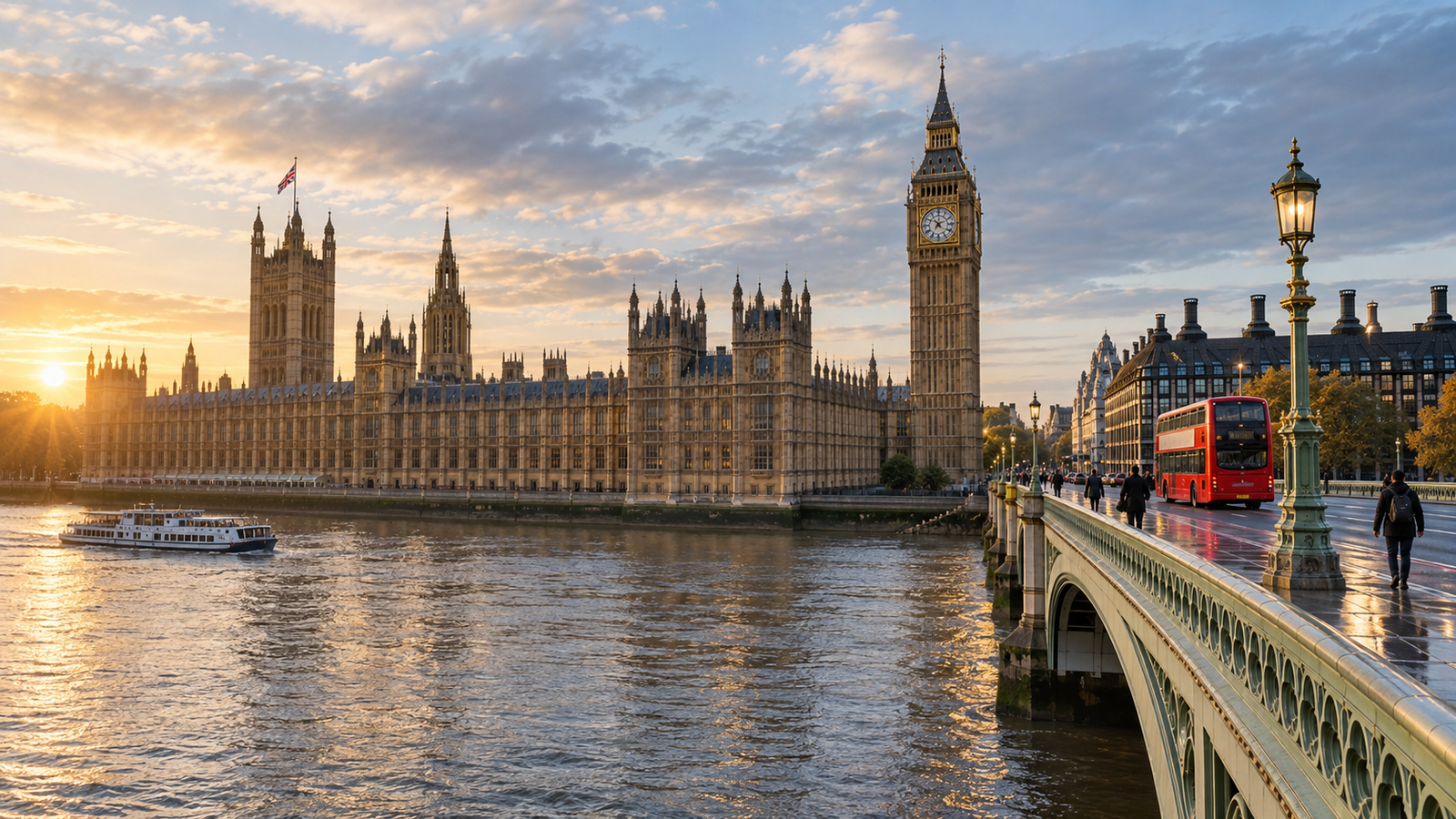 London Travel Guide: Top Attractions, Where to Stay and Travel Tips