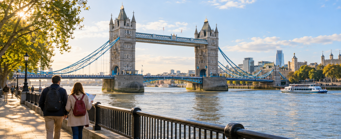 3 Days in London: The Perfect First-Time Itinerary 3 Days in London: The Perfect First-Time Itinerary