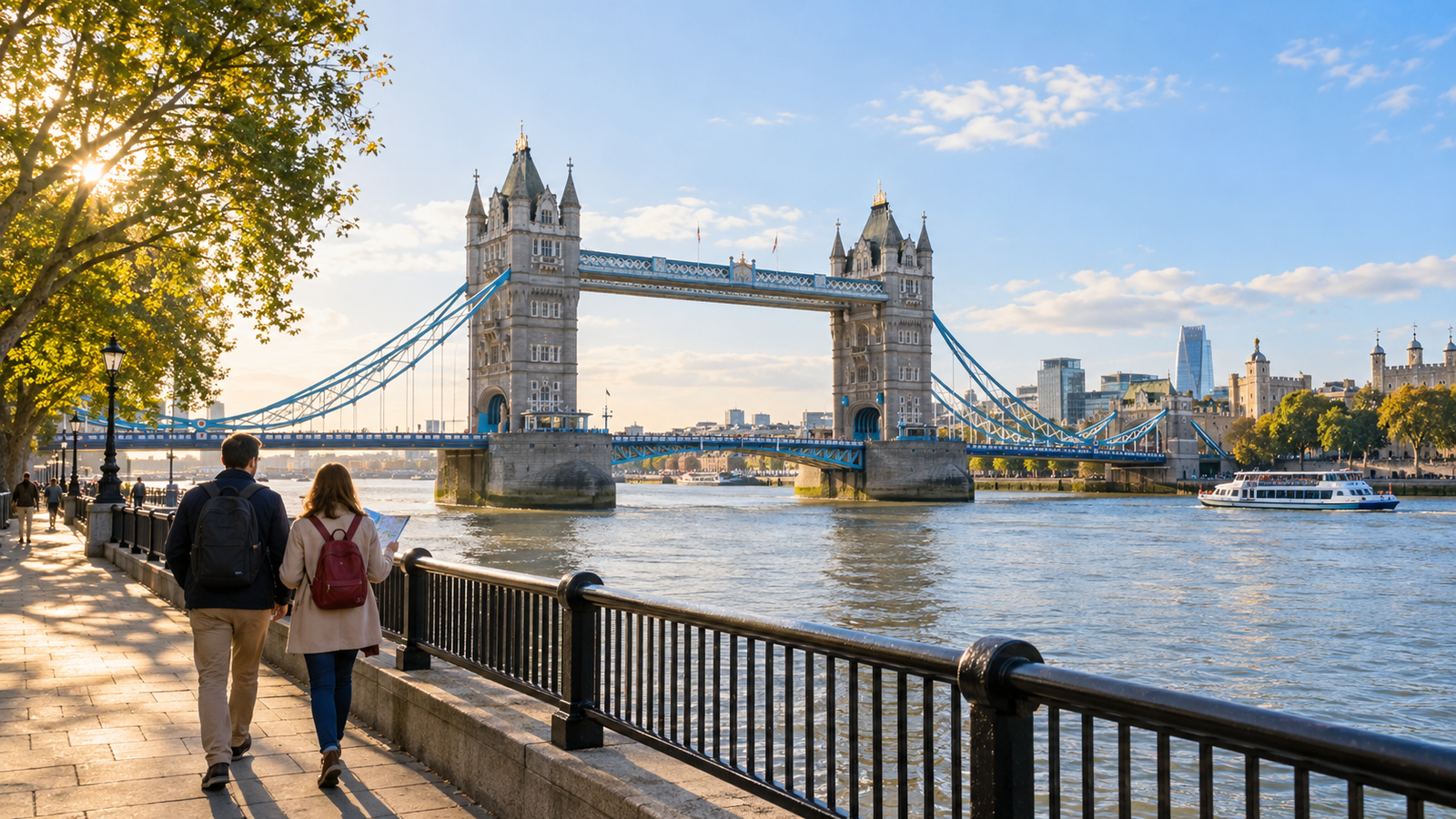 3 Days in London: The Perfect First-Time Itinerary