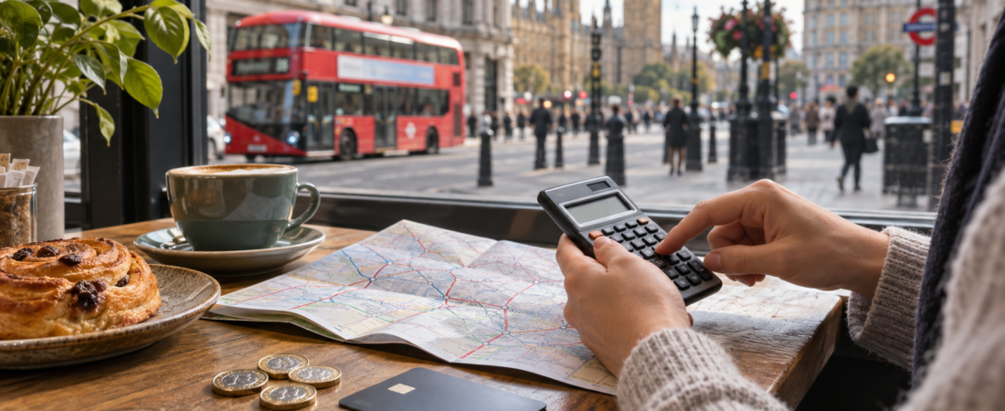 London Travel Budget: How Much Does a Trip Cost? London Travel Budget: How Much Does a Trip Cost?
