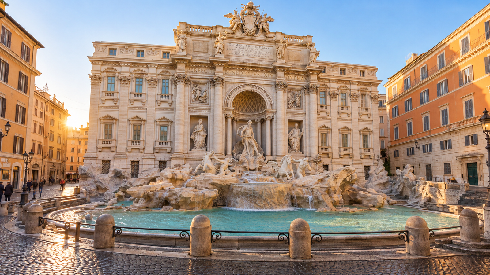 Best Free Things to Do in Rome: 20 Budget-Friendly Attractions