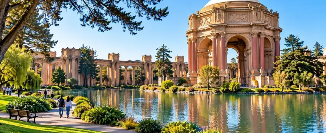 15 Best Free Things to Do in San Francisco