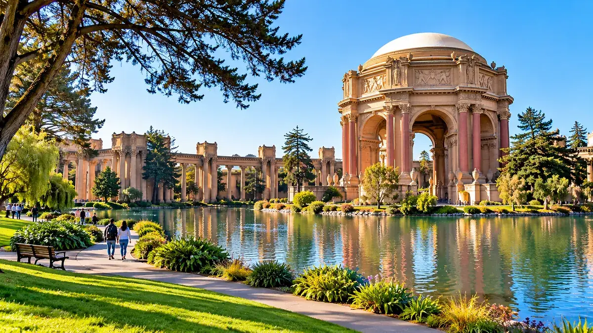 15 Best Free Things to Do in San Francisco 15 Best Free Things to Do in San Francisco